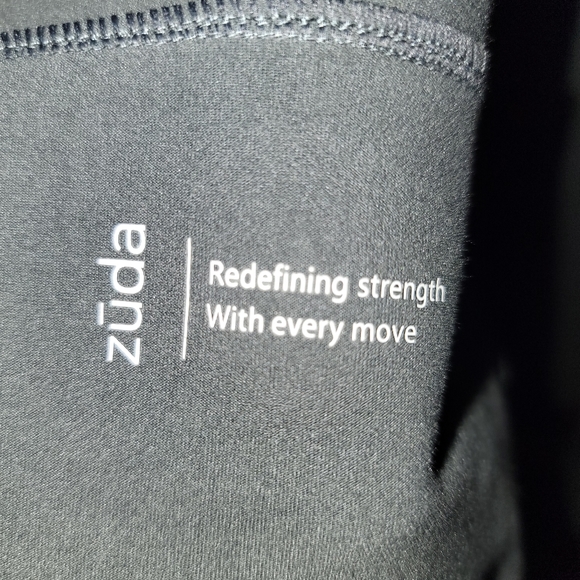 Zuda jacket - Picture 6 of 8